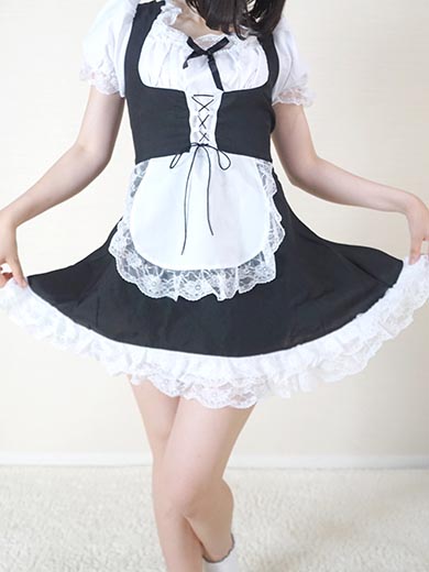 メイド1
