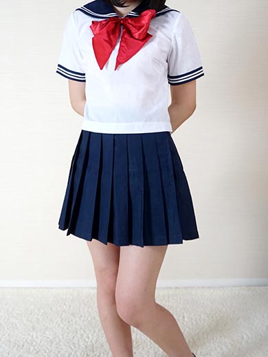 セーラー服